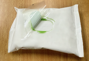Re-sealable Label